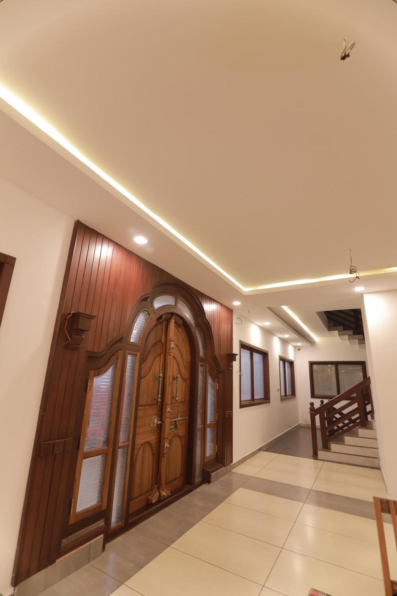 Opm Inn Payyannur Luaran gambar